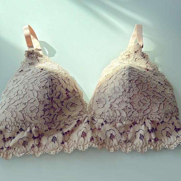 Momanda nursing bra - 40DD - Picture 2 of 11